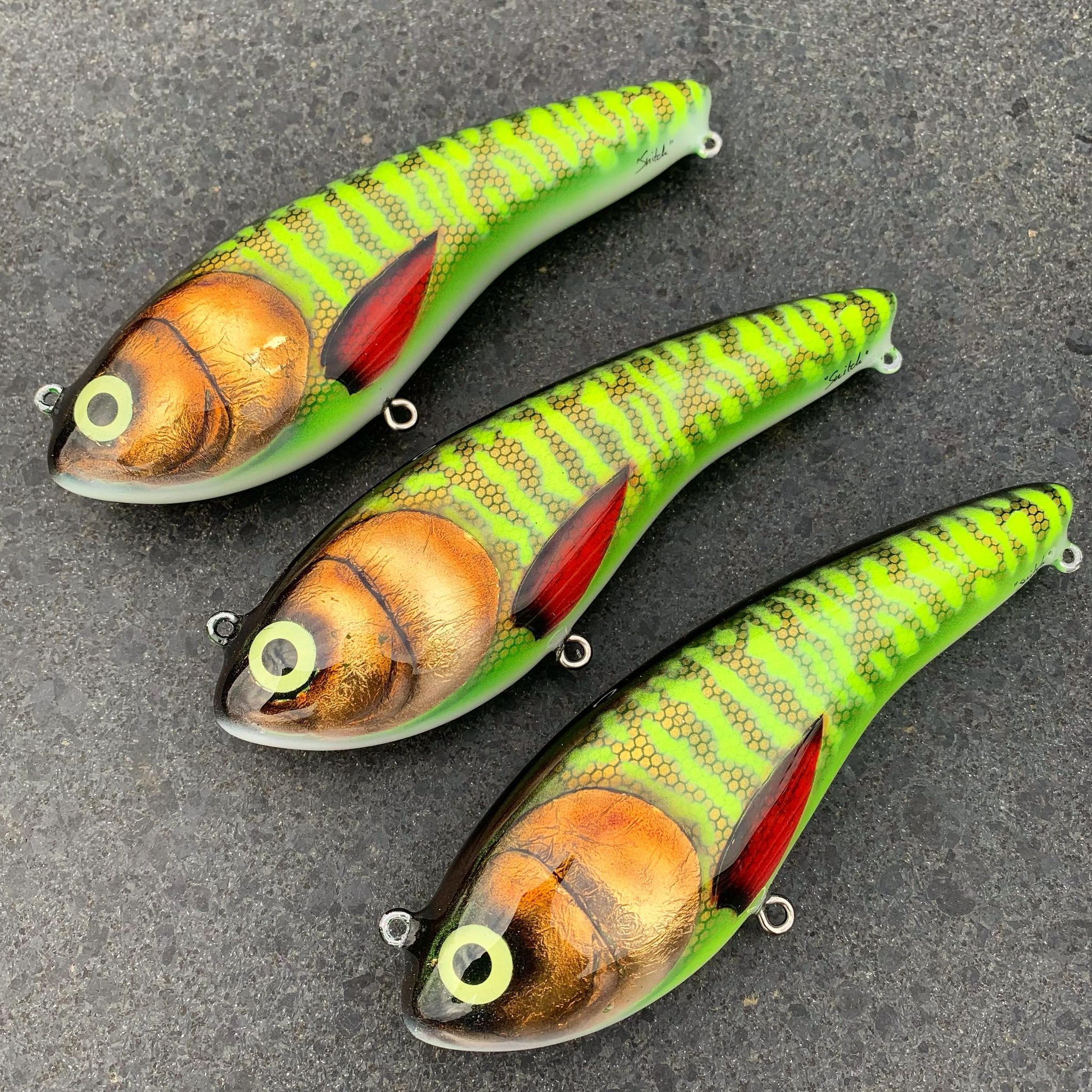 A word from our builders – House of Lures