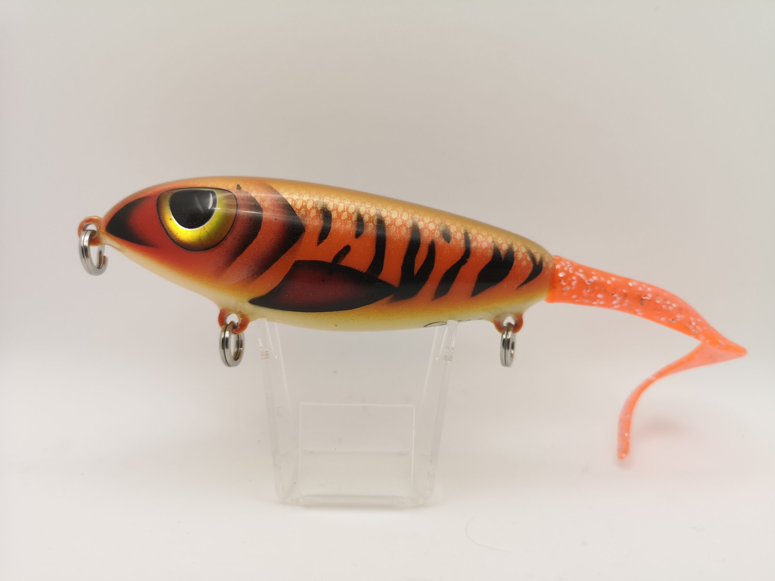 Mini Snapper