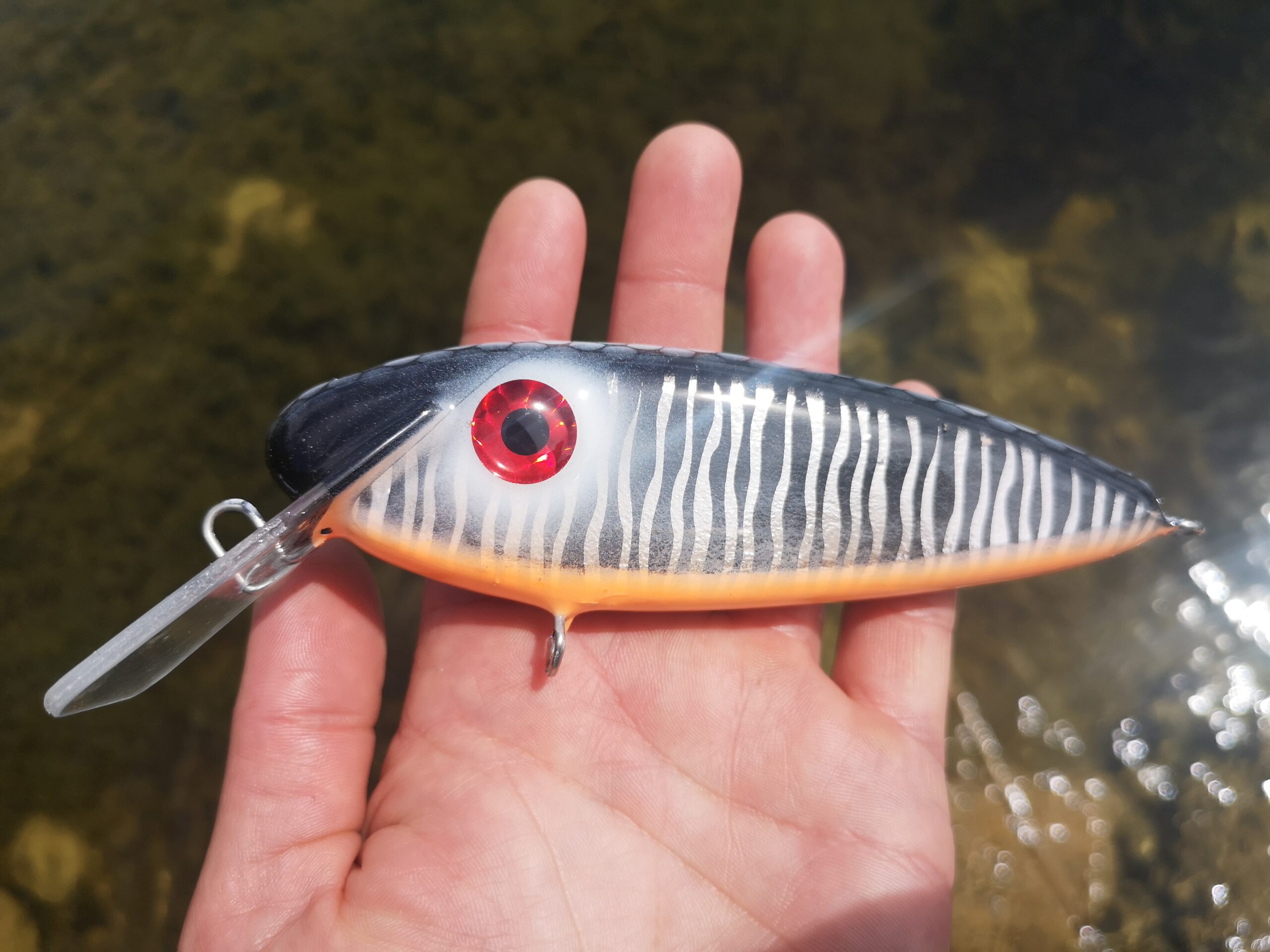 Ripper – House of Lures