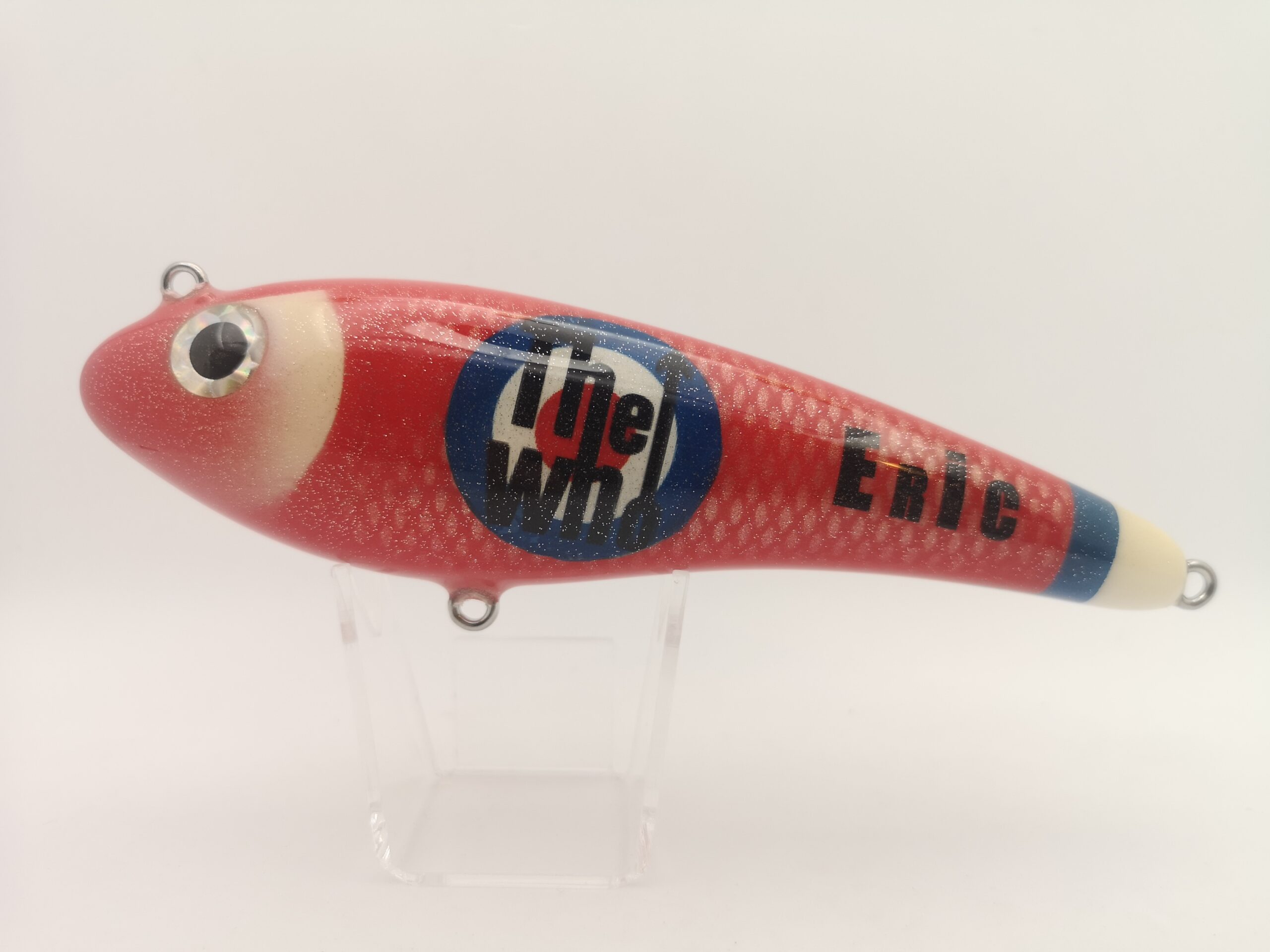 Custom Lures By Request – House of Lures