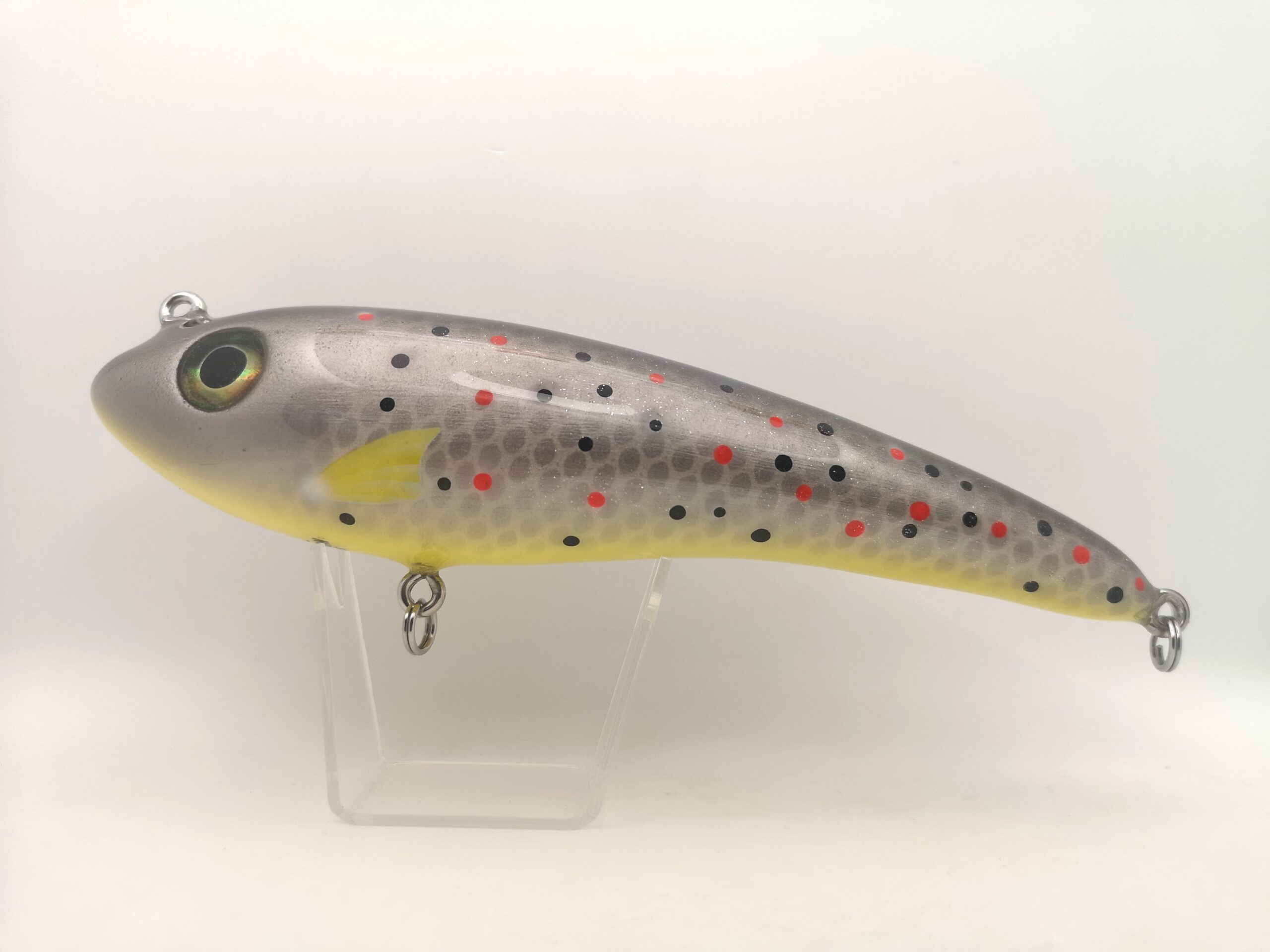 Jerkbaits – House of Lures