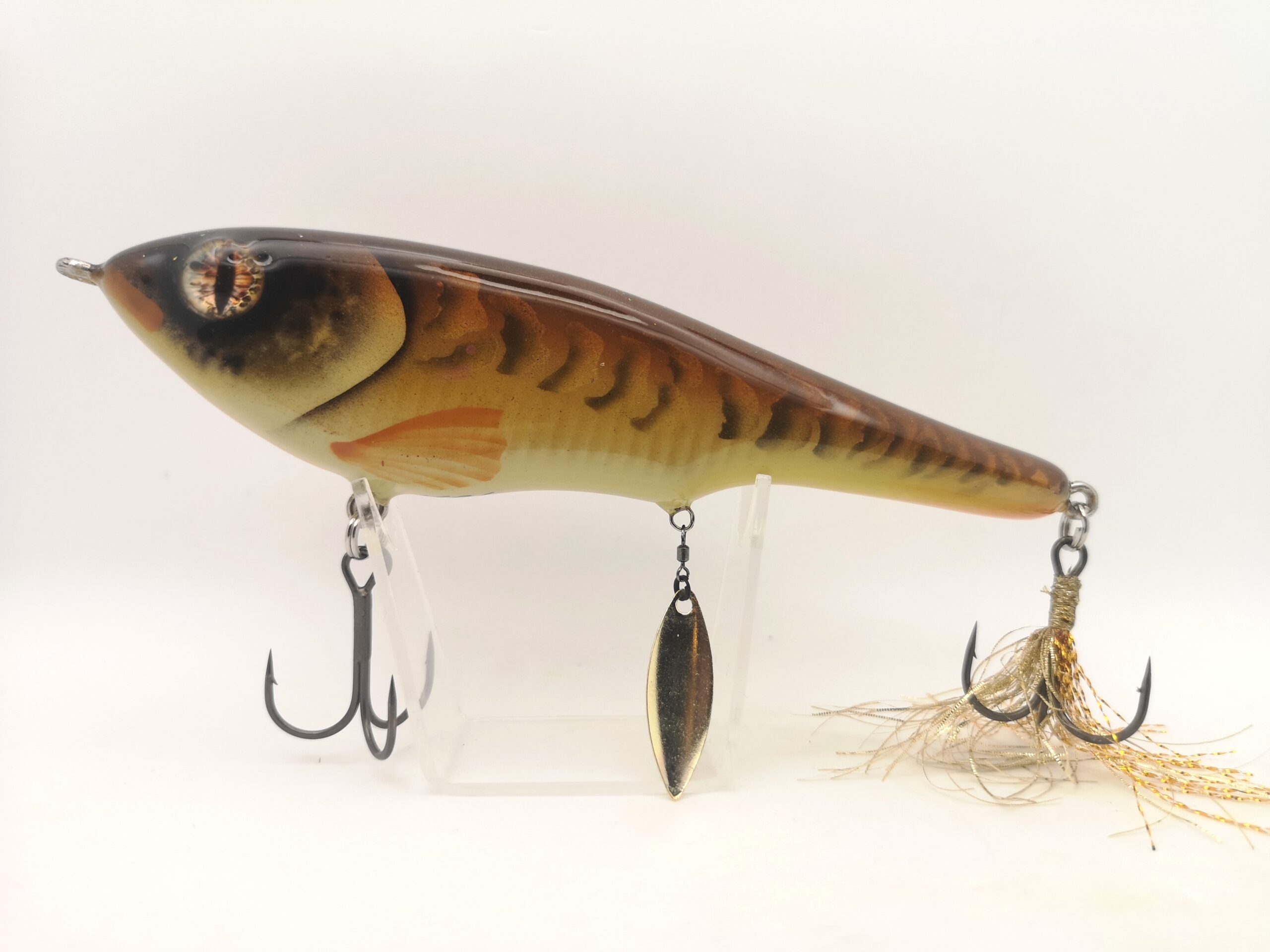 Baits – House of Lures